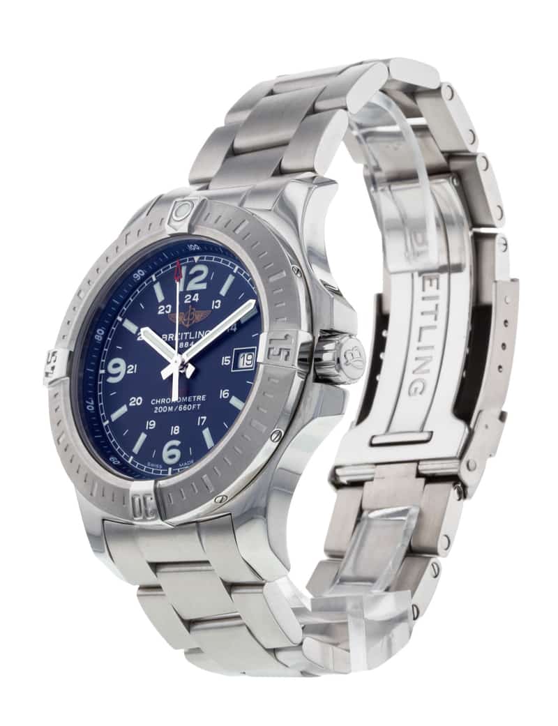 Breitling Colt Quartz A74388